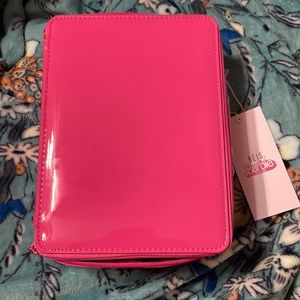 Beis Barbie cosmetics case